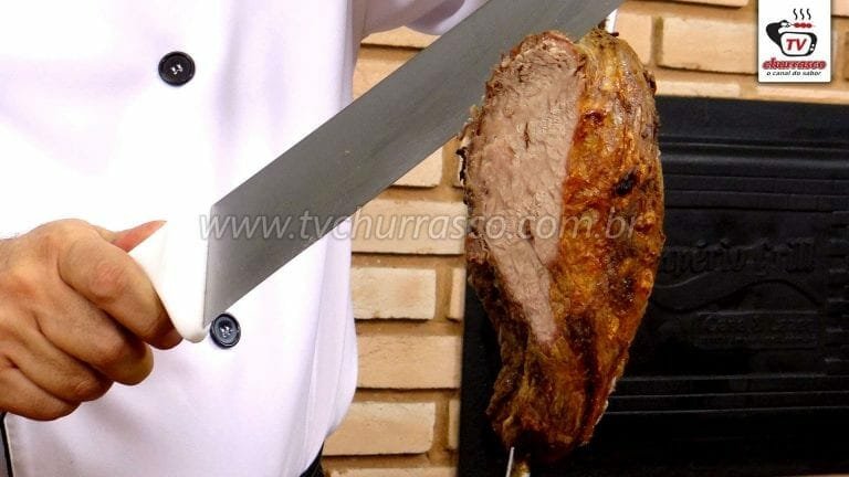 Como Fazer Churrasco de Cupim na Manteiga