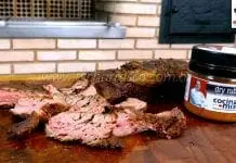 Como Fazer Fraldinha com Dry Rub ( Churrasco de Fraldinha na Grelha )