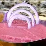 Como Fazer Molho de Cebola Agridoce ( Molho de Cebola para Churrasco )