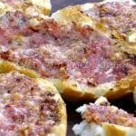Como Fazer Pão Com linguiça e Queijo