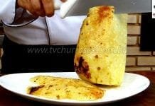 Como Fazer Abacaxi com Mel e Canela