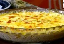 Como Fazer Batata Palito Gratinada no Forno