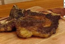 Como Fazer Bisteca Bovina com Ervas Finas