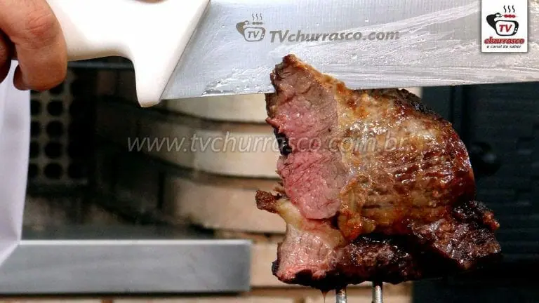 Como Fazer Capa de Filé de Churrascaria