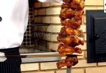 Como Fazer Coxinhas da Asa com Dry Rub