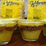 Como Fazer Escondidinho de Mandioquinha com Carne Moída - De Marchi