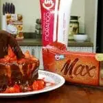 Como Fazer Grand Gateau com Sorvete Jundiá
