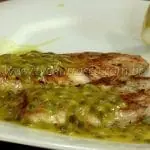Filé de Peito de Frango com Molho de Maracujá