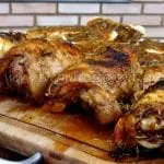 Como Fazer Frango Picante com Bacon