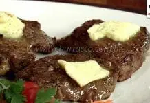 Como Fazer Maminha na Manteiga