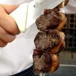 Como Fazer Medalhão de Filé Mignon de Churrascaria