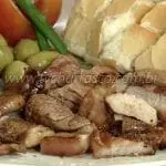 Como Fazer Panceta na Brasa