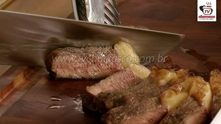 Como Fazer Picanha na Cerveja