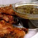 Como Fazer Tempero Oriental para Frango (Tempero para Frango)