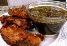 Como Fazer Tempero Oriental para Frango (Tempero para Frango)