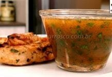 Como Fazer Tempero Vermelho para Frango (Tempero para Frango)