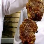 Como Fazer Churrasco de Contra Filé com Alho