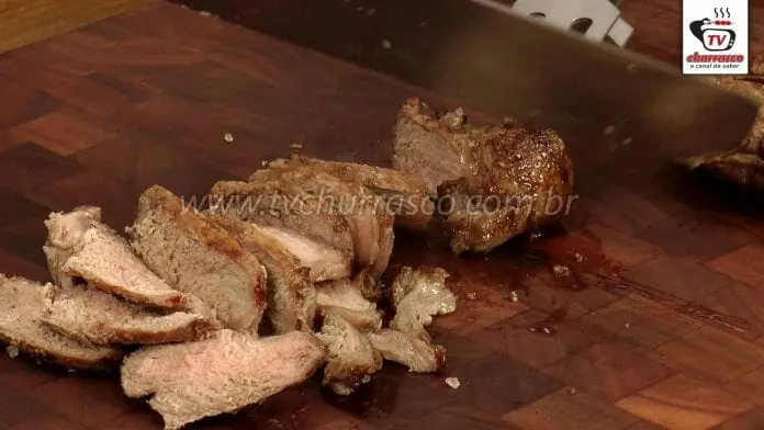 Como Fazer Churrasco de Contra Filé na Cerveja