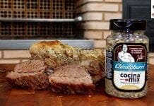 Como Fazer Churrasco de Granito