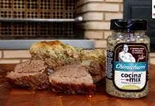 Como Fazer Churrasco de Granito
