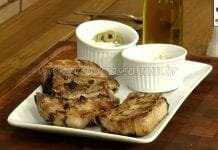 Como Fazer Costelinha Suína