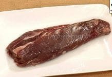 Como Fazer Falso Filé Mignon