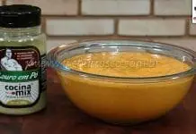Como Fazer Molho Rose para Churrasco (Molho para Carne)