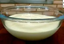 Como Fazer Molho de Mostarda para Churrasco (Molho para Churrasco)