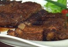 Como Fazer Picanha com Shoyu