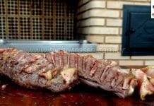 Como Fazer Filezinho da Paleta Sanfonado (Filezinho Recheado com Bacon)