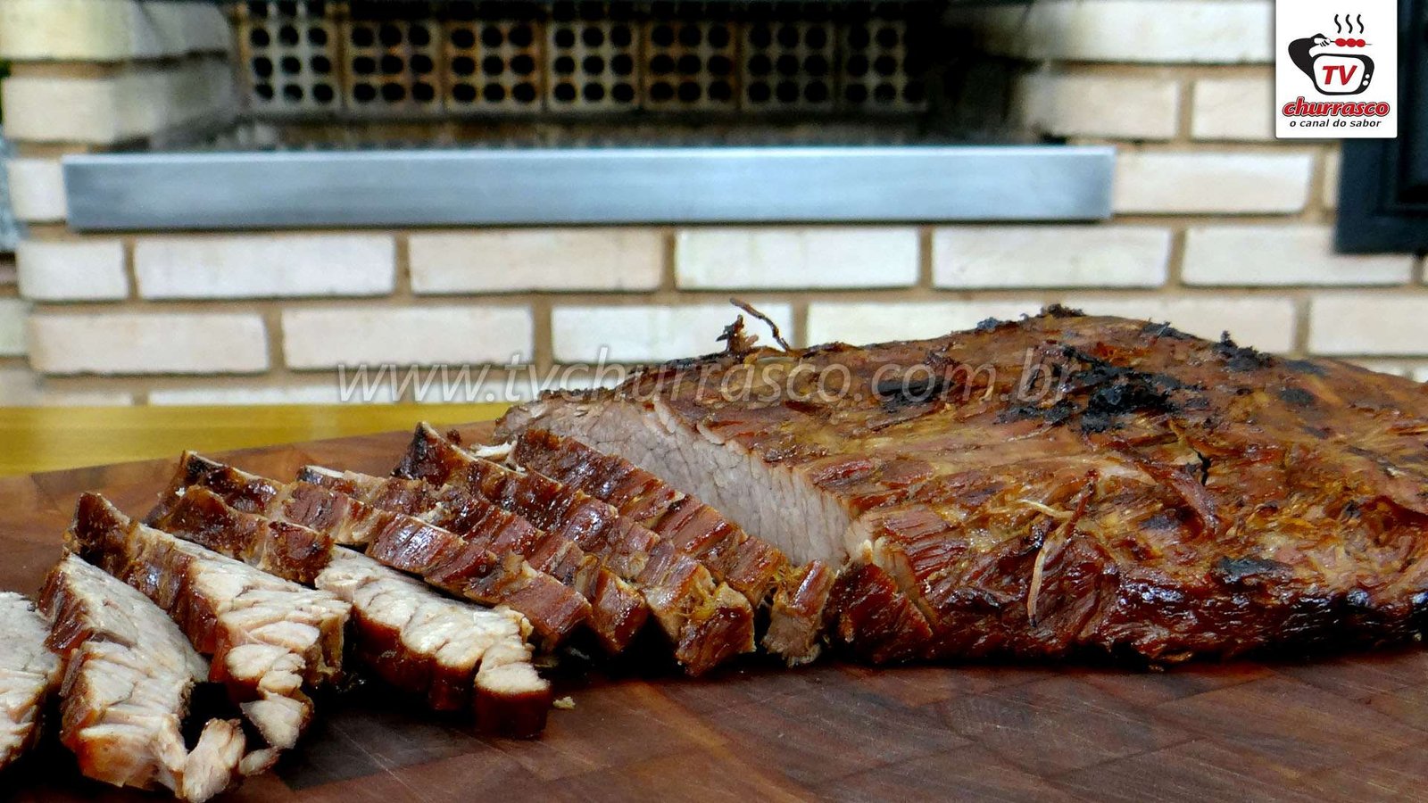 Como Fazer Lombinho do Acém com Molho Barbecue