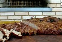 Como Fazer Lombinho do Acém com Molho Barbecue
