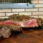 Como Fazer Short Rib com Chimichurri (Acém com Osso)