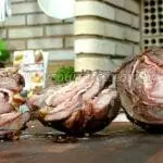 Como Fazer Medalhão de Músculo da Paleta em Espiral (Músculo com Bacon)