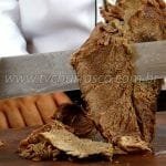 Como Fazer Peixinho da Paleta com Manteiga (Peixinho Bovino)