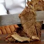 Como Fazer Peixinho da Paleta com Manteiga (Peixinho Bovino)