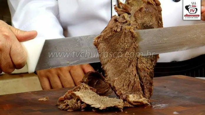 Como Fazer Peixinho da Paleta com Manteiga (Peixinho Bovino)