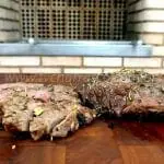 Como Fazer Pera do Coxão Mole com Chimichurri