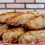 Como Fazer Bolinho de Bacalhau na Churrasqueira