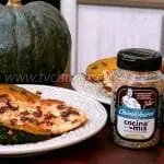 Como Fazer Filé de Frango com Abóbora Grelhada