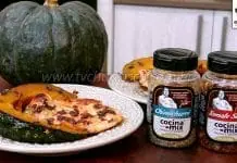 Como Fazer Filé de Frango com Abóbora Grelhada