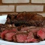 Como Fazer Churrasco de Bife Ancho na Cerveja