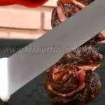Como Fazer Cordão do Filé Mignon com Bacon
