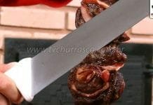 Como Fazer Cordão do Filé Mignon com Bacon