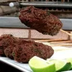 Como Fazer Kafta