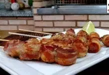 Como Fazer Medalhão de Filé Mignon Suíno