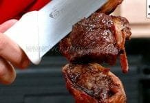 Como Fazer Medalhão de Miolo de Alcatra