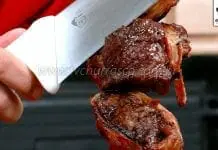 Como Fazer Medalhão de Miolo de Alcatra