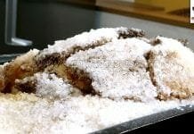 Como Fazer Picanha Engessada (Picanha ao Forno)