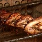 Como Fazer Asinha de Frango Especial para Churrasco